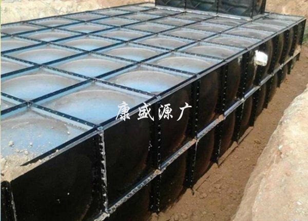 bdf地埋式水箱